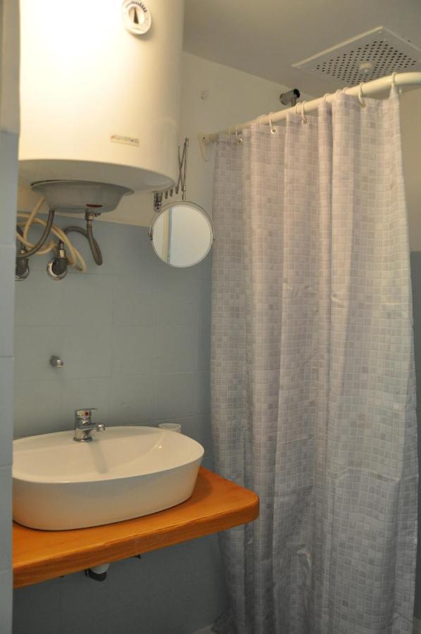 Apartment Marioni Buzet Exteriör bild